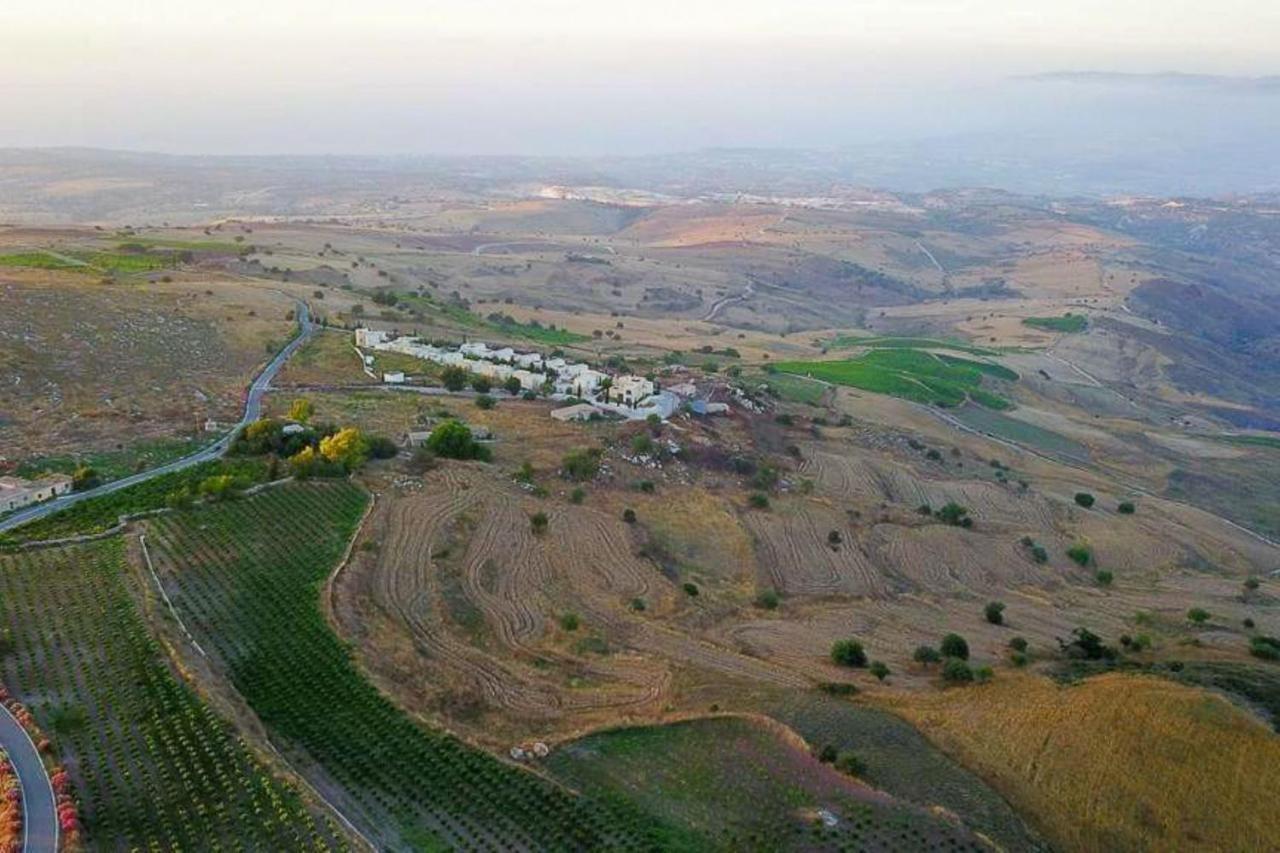 Villa Styliani Dhrousha 外观 照片